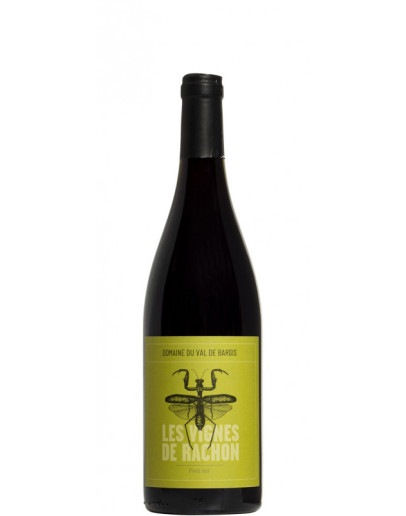 Les Vignes de Rachon Rouge