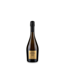 Geoffroy Champagne Premier Cru Aoc Volupté Blanc de Blancs Extra Brut Millésime 2016