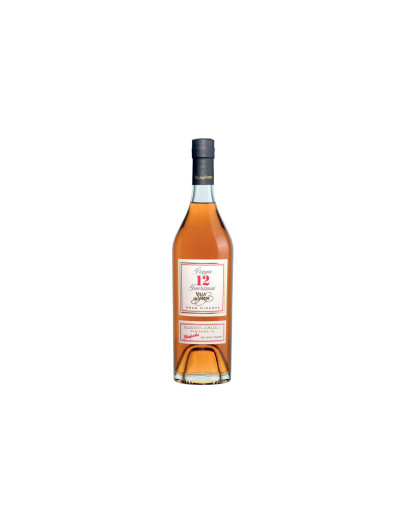 Villa De Varda Grappa 12 Generazioni Gran Riserva