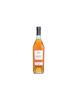 Grappa Riserva Sherry Cask