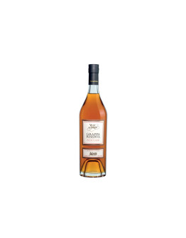 Villa De Varda Grappa Riserva Rum Cask