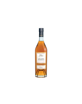Grappa Riserva Cognac Cask
