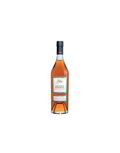 Grappa Riserva Peated Whisky Cask