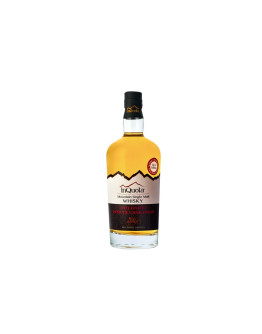 Villa De Varda Whisky di Montagna Dolomiti Spruce Cask Finish