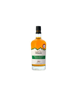 Villa De Varda Whisky di Montagna di Segale