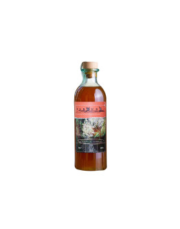 Tripstillery Sanhugo Liquore al sambuco