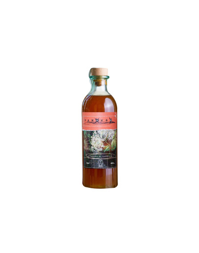Tripstillery Sanhugo Liquore al sambuco