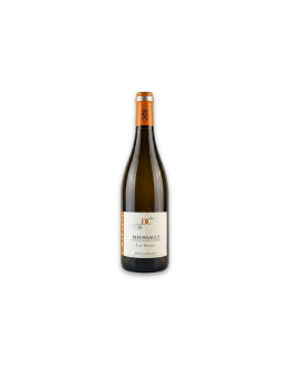 Michel Caillot Meursault Aoc Les Tessons 2020