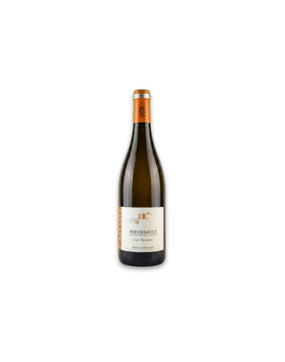 Michel Caillot Meursault Aoc Les Tessons 2020