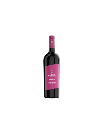 Progress Country & Wine House Asolo Montello Recantina Doc Cento Orizzonti 2021