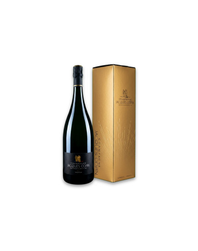 Jacques Copin Champagne Aoc Tradition Blanc de Noirs Brut