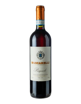 BOSCARELLI PRUGNOLO DOC 2022-2023