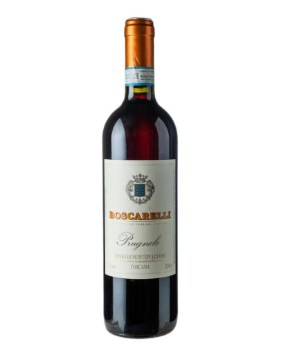 BOSCARELLI PRUGNOLO DOC 2022-2023