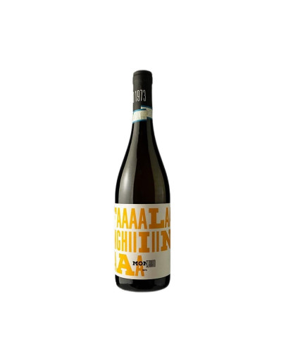 Monserrato Falanghina Sannio DOP 2019 75 cl