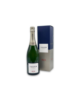 Lallier Champagne Aoc Réflexion R.019 Brut