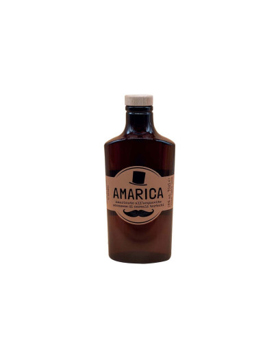 Amaricato al Whisky