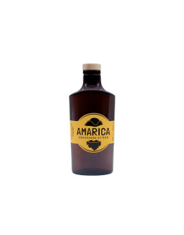 Amaricato al Rum