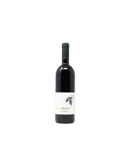 Michelutti Trevenezie Rosso Igt Pignolo 2019