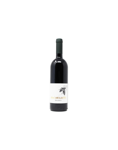 Michelutti Trevenezie Rosso Igt Pignolo 2019