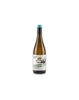Cume do Avia Vino Blanco de España T-Reix 2022