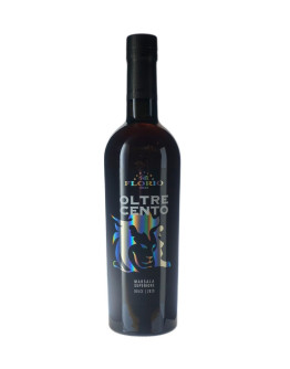 Florio Marsala Superiore Dolce Oltre Cento Dolce 2020 50 cl