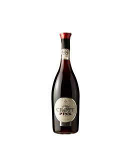 CROFT PINK FINE PORT 19.5%