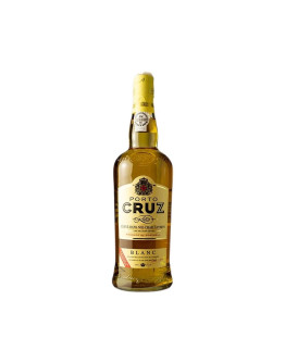CRUZ PORTO BIANCO 19% VOL.