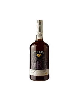 PORTO OFFLEY ROSE' 19.5%