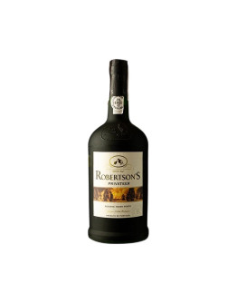 PORTO ROBERTSON'S PRIVATEER 20%