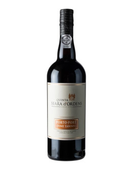 SEARA D'ORDENS PORTO FINE TAWNY 19.5% VOL.