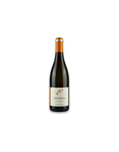 Michel Caillot Meursault Aoc Le Limozin 2017