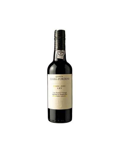 Seara d'Ordens Porto LBV 2015-2019 19.5% 37.5 cl