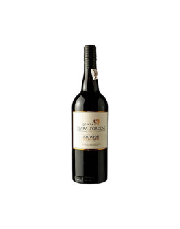 SEARA D'ORDENS PORTO RESERVE TAWNY 19.5% VOL.
