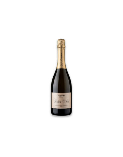 Gigante Vino Spumante di Qualità Prima Nera Brut Sans Année