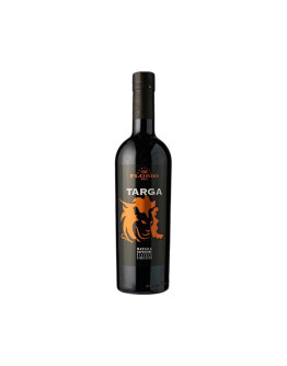 Florio Targa Marsala Semisecco 2006-2007 50 cl