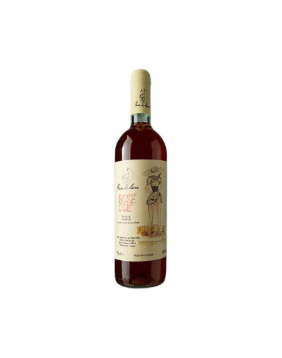 Mani di Luna Rosé Osé 2022-2023 75 cl