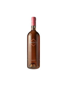 Capichera 'Tambè' Rosè Isola dei Nuraghi 2020 75 cl