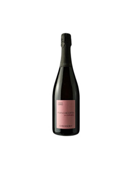 VIGNETI CENCI CUVEE CAPINERA BRUT ROSE'