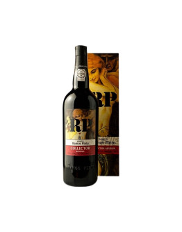 Ramos Pinto 'Collector' Reserva Porto 19.5% Vol. 75 cl