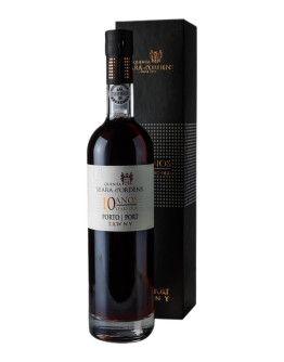 SEARA D'ORDENS PORTO TAWNY 10 Y.O.