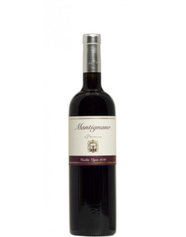 Mantignano 2015