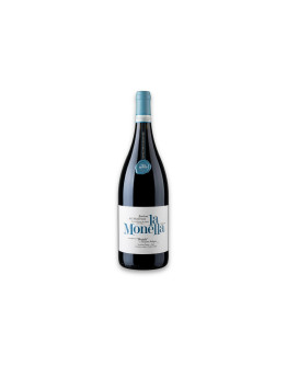 Braida Barbera del Monferrato Frizzante Doc La Monella 2024 Magnum