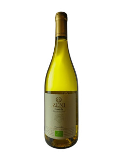 Zeni Nosiola Palustella Biologico 2023-2024 75 cl