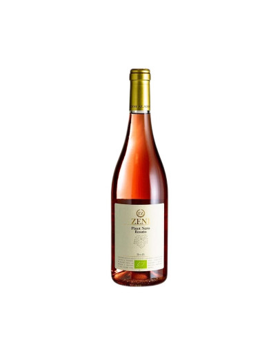 Zeni Pinot Nero Rosato Broili 2023 75 cl