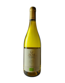 Zeni Sauvignon Piazzole Biologico 2023-2024 75 cl