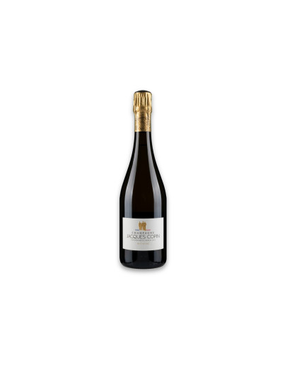 Jacques Copin Champagne Aoc Brut Nature Millésime 2013