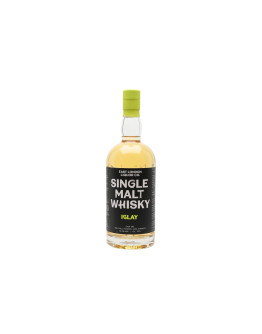 East London Single Malt Whisky Islay Cask 4 Year-Old