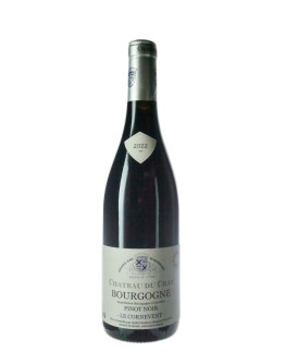 Chateau du Cray Bourgogne Pinot Nero Le Cornevent 2022 75 cl