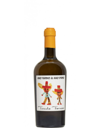 Zio Timo & Zio Pino