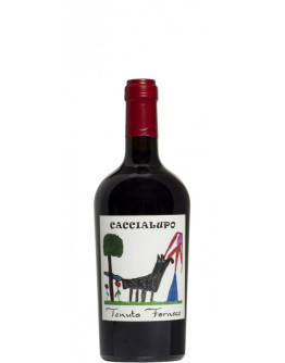 Buttafuoco Caccialupo